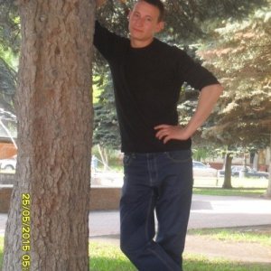 Владимир , 30 лет